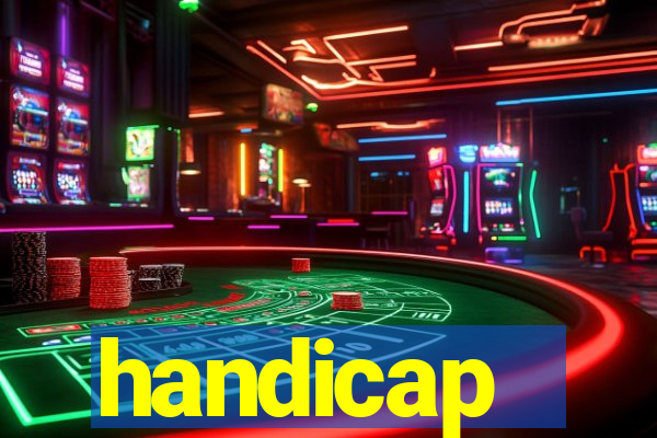 handicap -0,5 significado